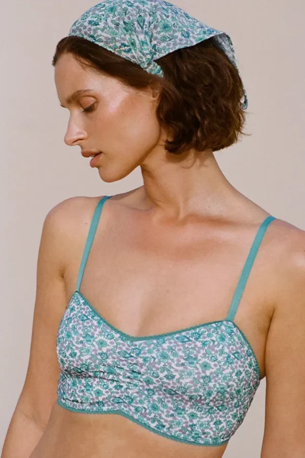 Jade Sienna Bralette Fashion