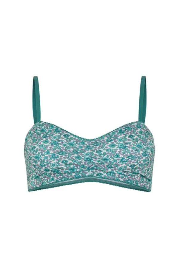Jade Sienna Bralette Outlet