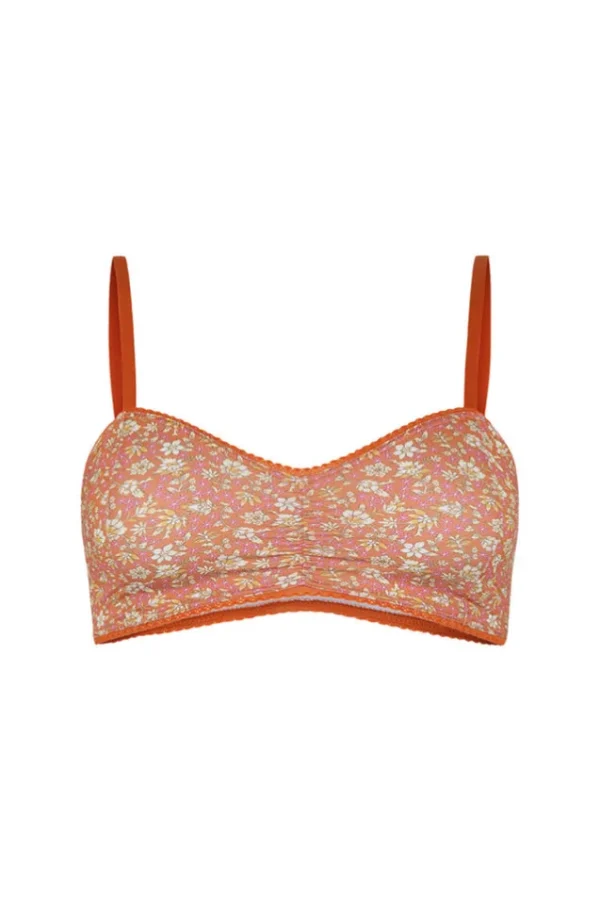 Clay Sienna Bralette Clearance