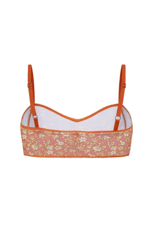 Clay Sienna Bralette Flash Sale