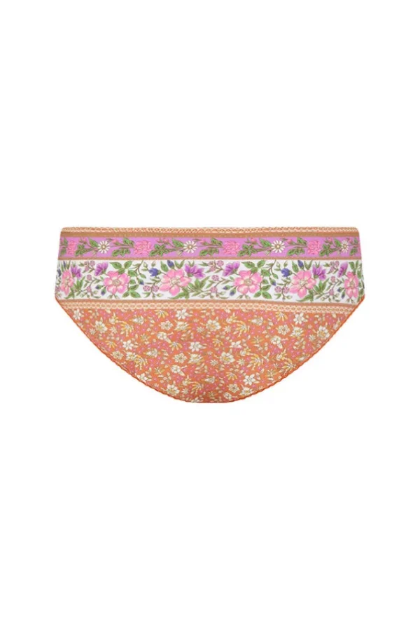 Clay Sienna Brief Hot