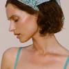 Jade Sienna Fixed Headscarf Cheap