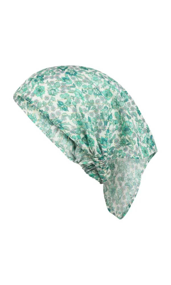 Jade Sienna Fixed Headscarf Cheap