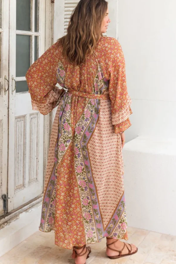 Clay Sienna Gown Online