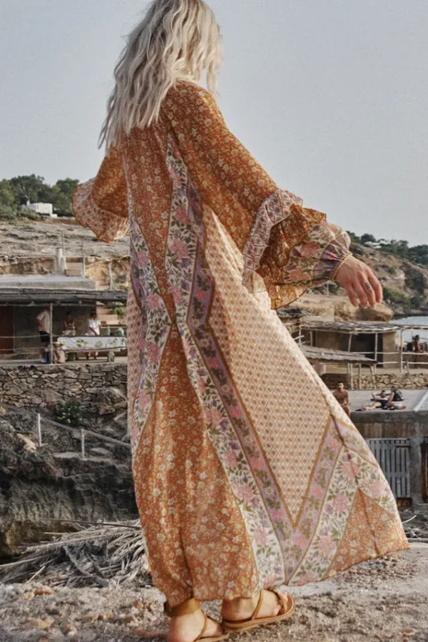 Clay Sienna Gown Online
