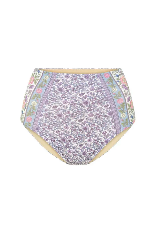 Lilac Sienna High Waisted Pant Clearance