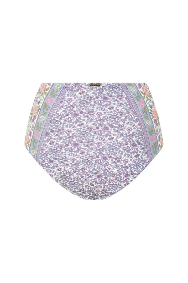 Lilac Sienna High Waisted Pant Clearance