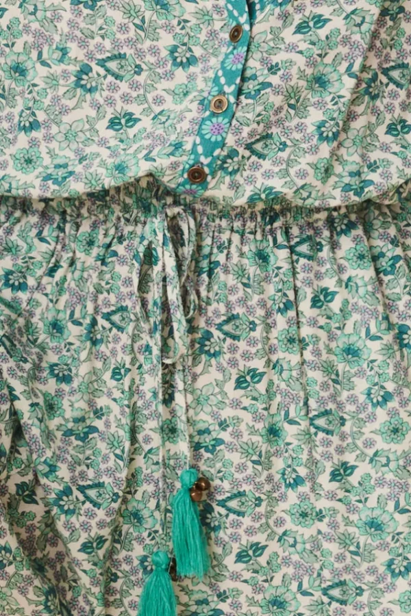 Jade Sienna Jumpsuit New