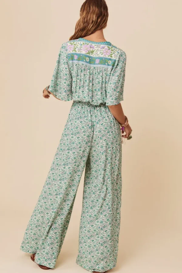Jade Sienna Jumpsuit New