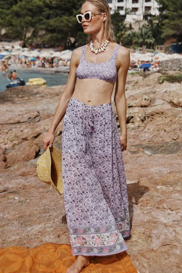 Lilac Sienna Pant Best