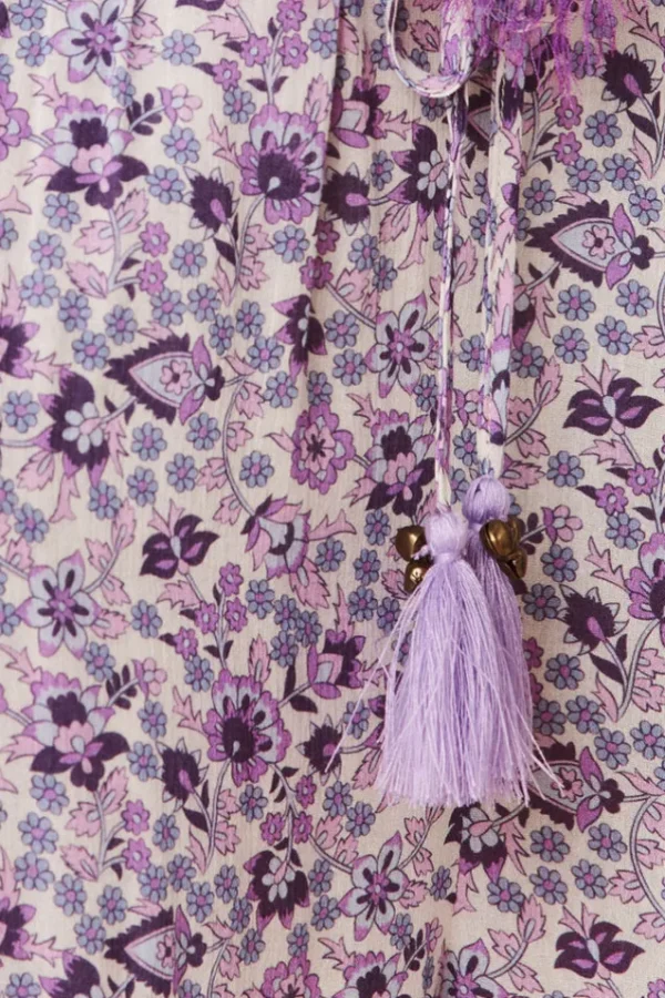 Lilac Sienna Pant Online