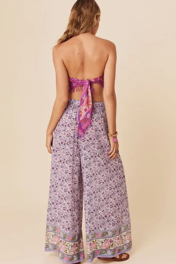 Lilac Sienna Pant Best