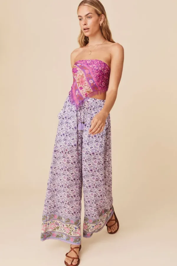 Lilac Sienna Pant Online