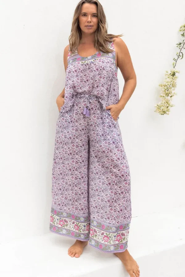 Lilac Sienna Pant Best