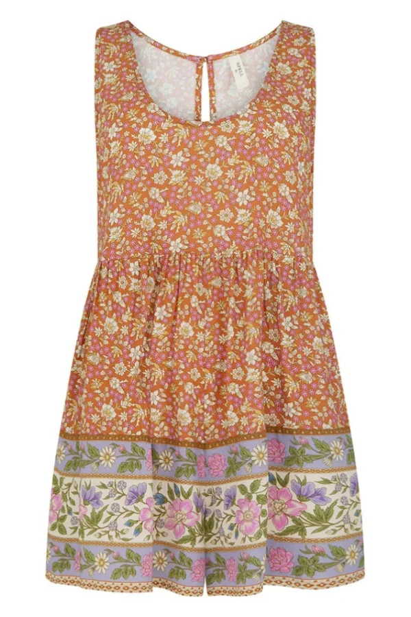 Clay Sienna Romper Best