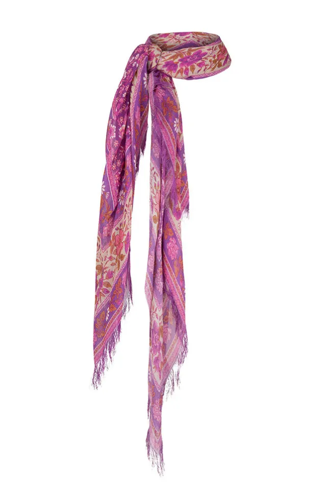sienna_scarf_6-1.webp Fuchsia Sienna Scarf Cheap