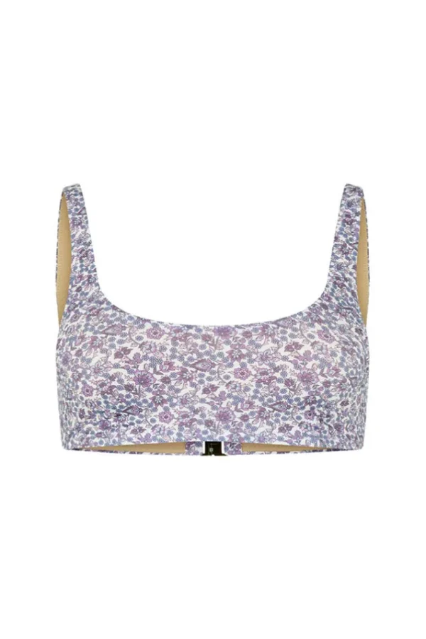 Lilac Sienna Scoop Top Best Sale