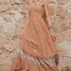 Clay Sienna Strappy Maxi Dress Shop