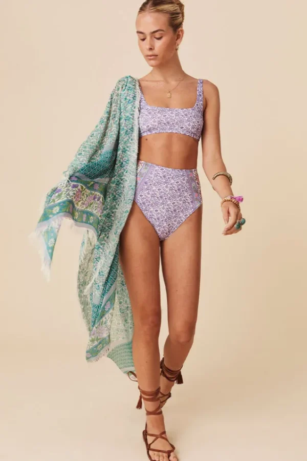 Jade Sienna Travel Scarf Cheap