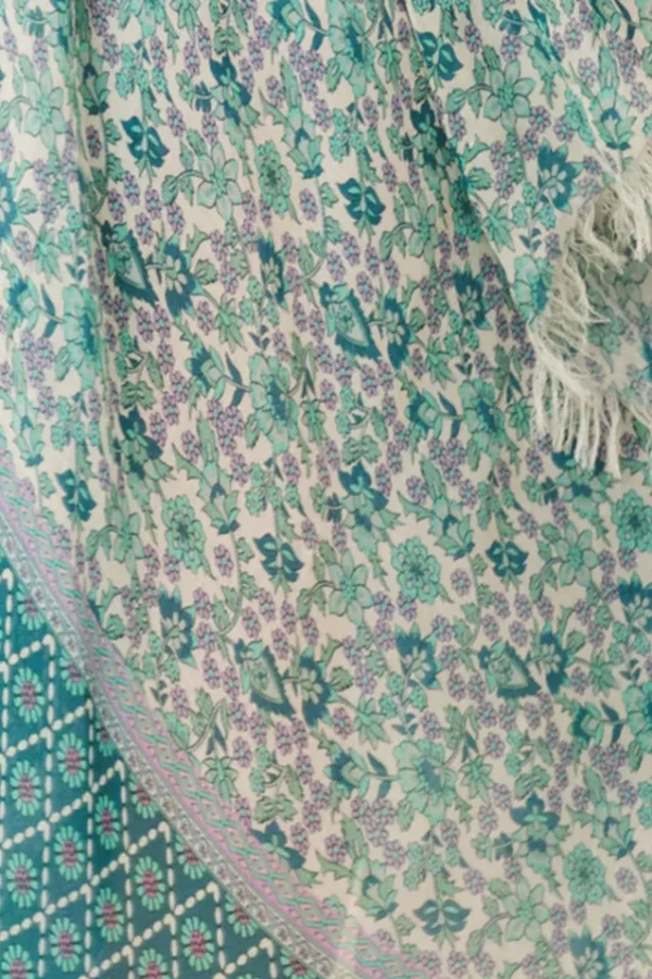 Jade Sienna Travel Scarf Outlet