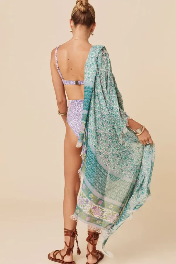 Jade Sienna Travel Scarf Cheap