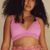 Rose Blossom Siren Lace Bralette Best