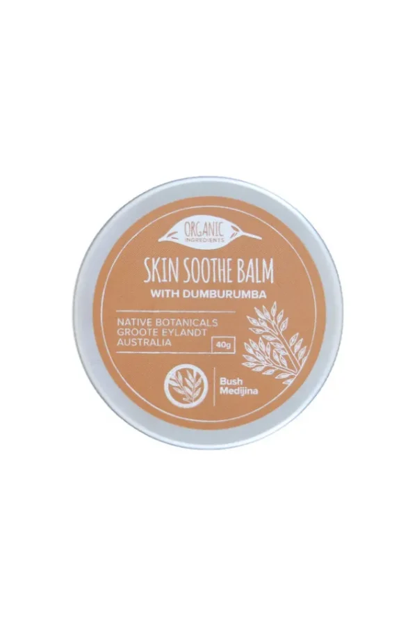 Bush Medijina Skin Soothe Balm With Dumburumba Sale