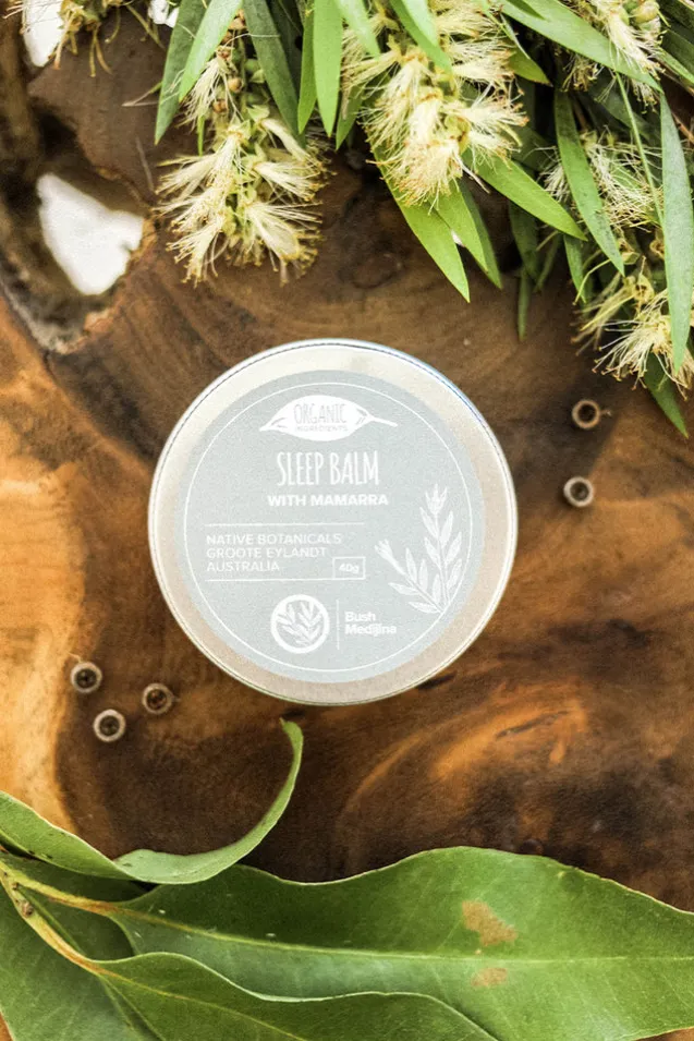 sleep_balm_with_mamarra_0.webp Bush Medijina Sleep Balm With Mamarra Cheap