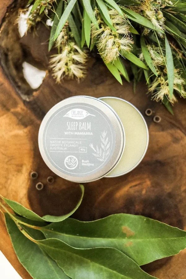 Bush Medijina Sleep Balm With Mamarra Cheap