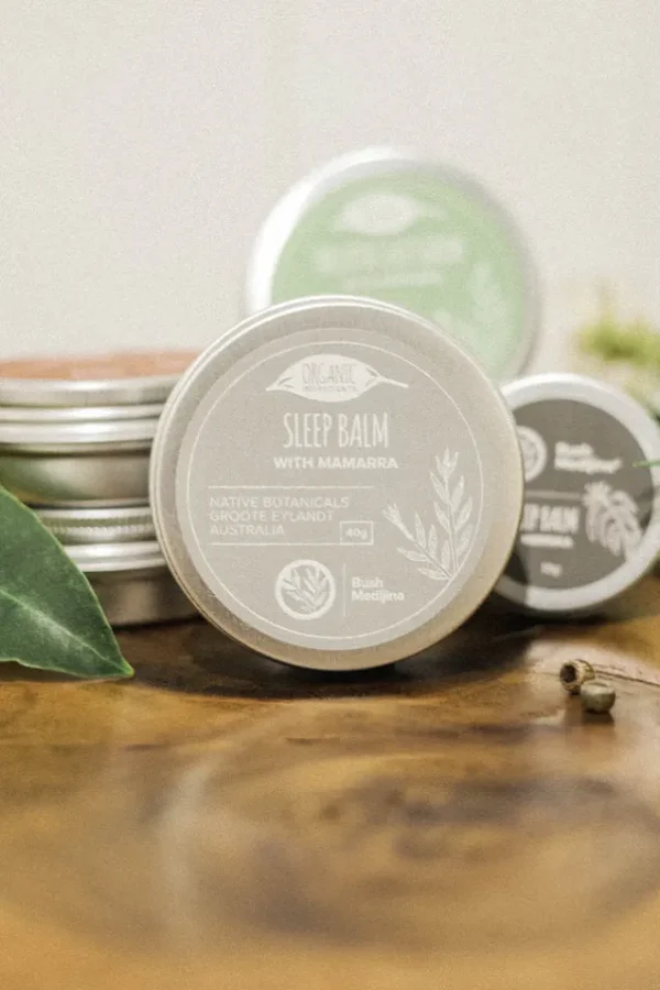 Bush Medijina Sleep Balm With Mamarra Cheap