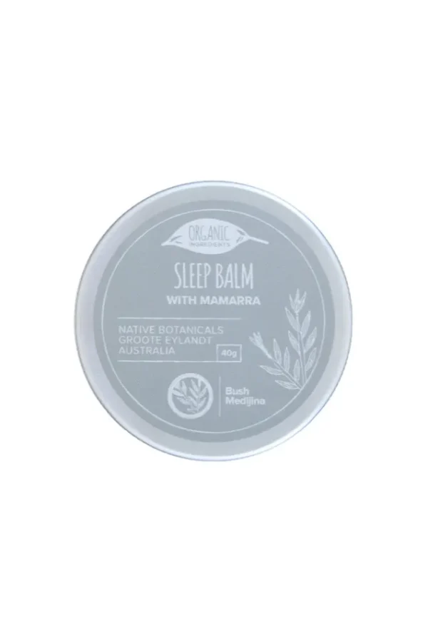 Bush Medijina Sleep Balm With Mamarra Cheap