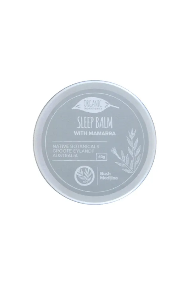 sleep_balm_with_mamarra_3.webp Bush Medijina Sleep Balm With Mamarra Cheap