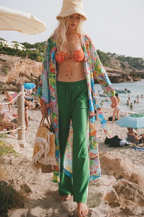 Leaf Soleil Pant Sale