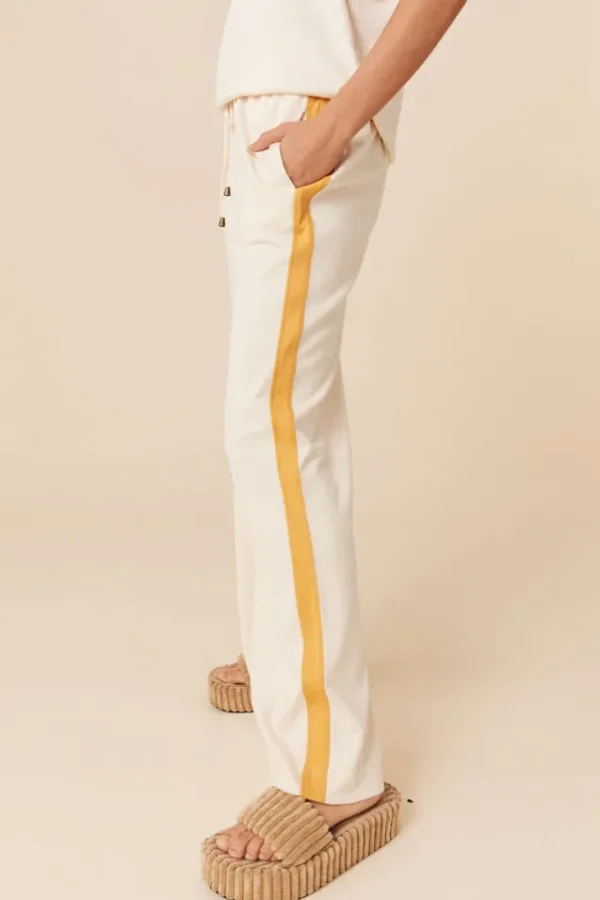 Cream Soleil Pant Flash Sale