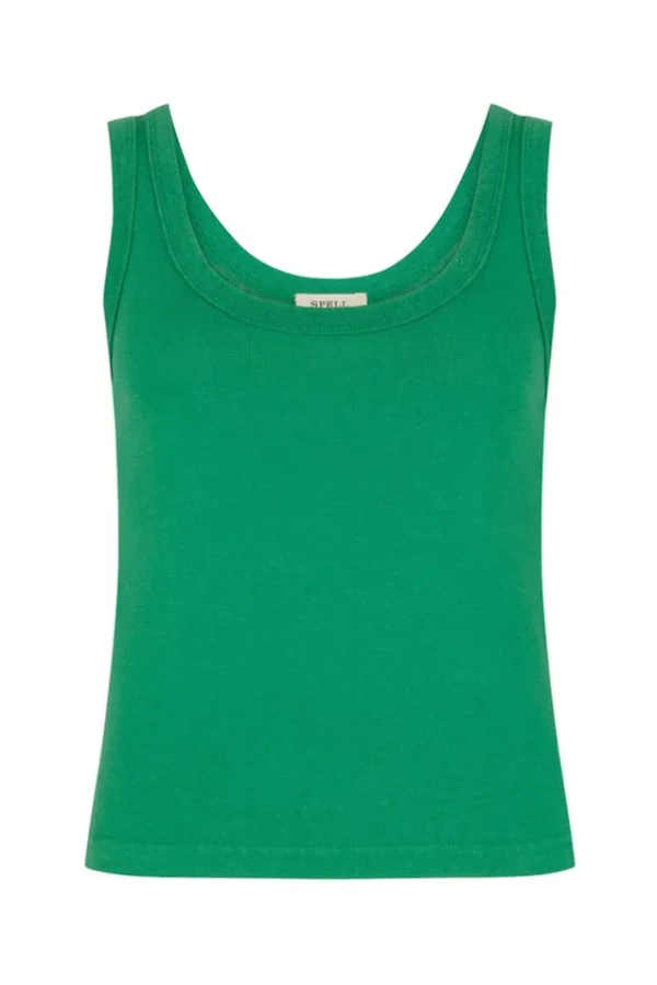 Leaf Soleil Singlet Online