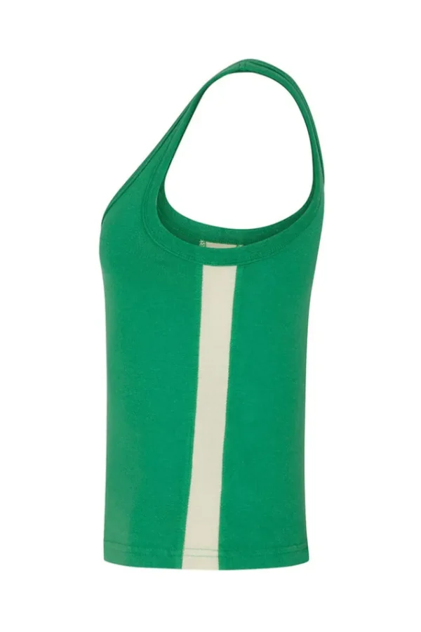 Leaf Soleil Singlet Outlet