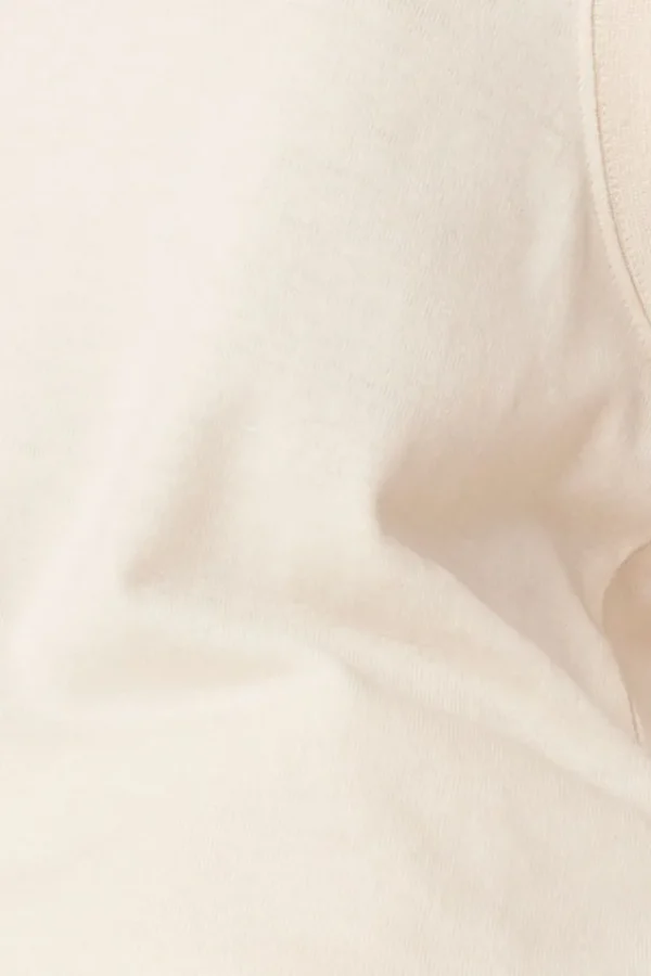 Cream Soleil Tank Shop