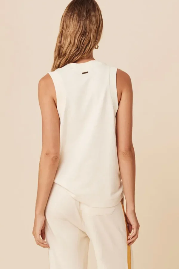 Cream Soleil Tank Discount