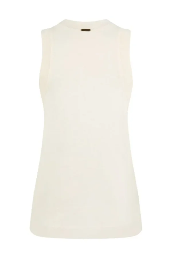 Cream Soleil Tank Discount