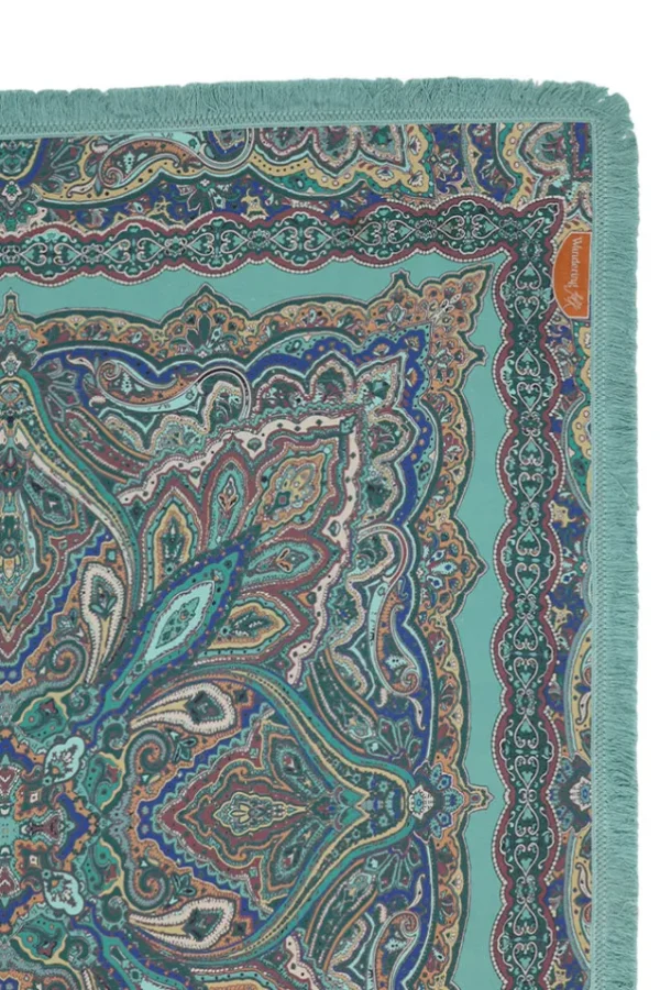 Jade Topanga Picnic Rug Clearance