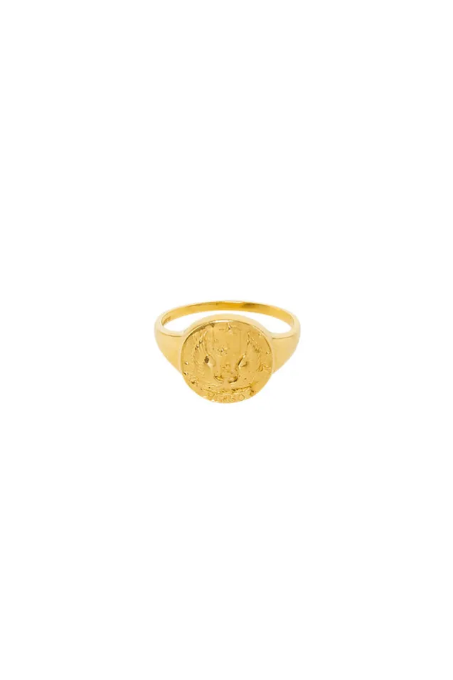 virgo_stargazer_zodiac_ri_1-1.webp Gold Virgo Stargazer Zodiac Ring Hot