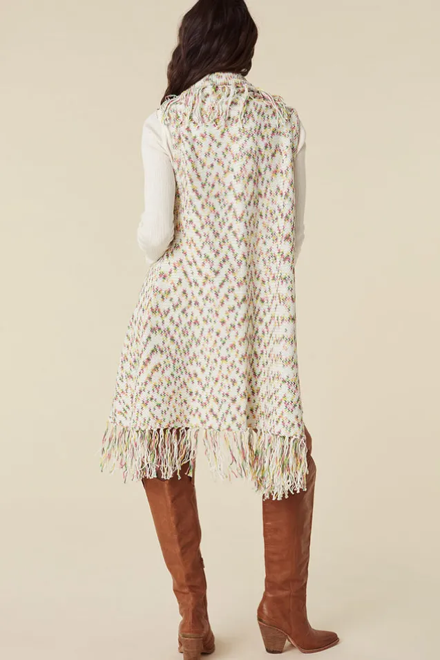 watercolour_poncho_6.webp Rainbow Watercolour Poncho Outlet